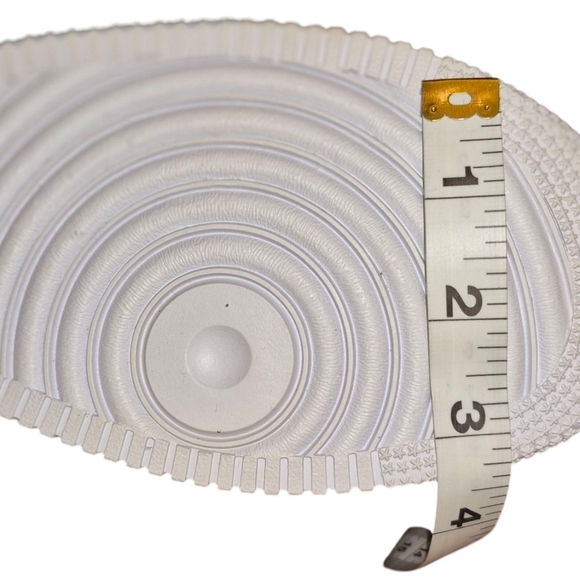 Men's Nike Air Force 1 Lace up Sneakers - Picture 14 of 14